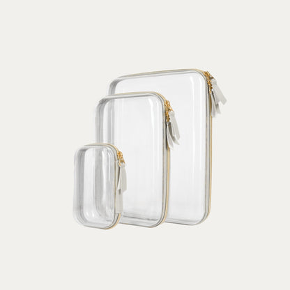 Pouf Holiday Zips (Limited Edition)