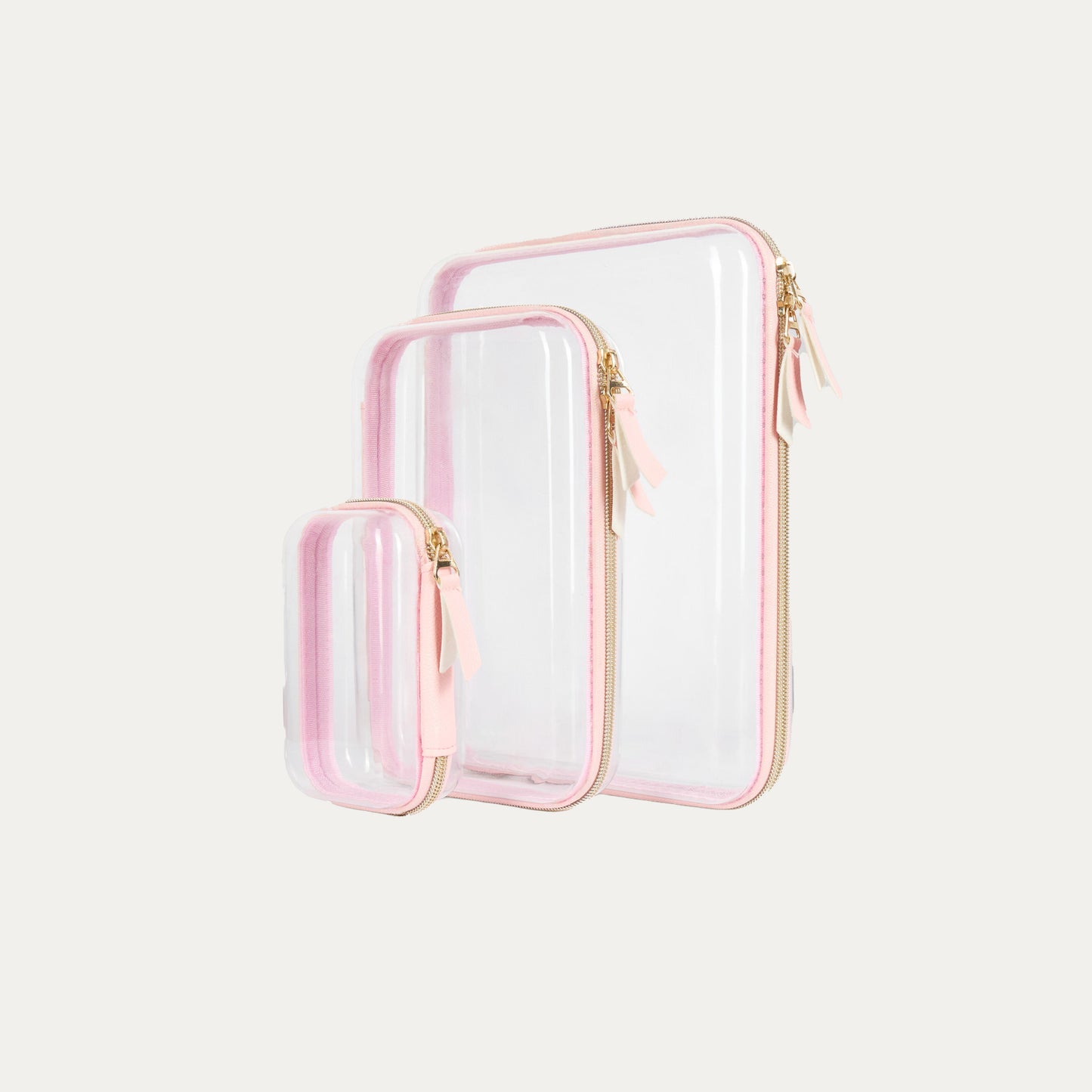 Pouf Holiday Zips (Limited Edition)